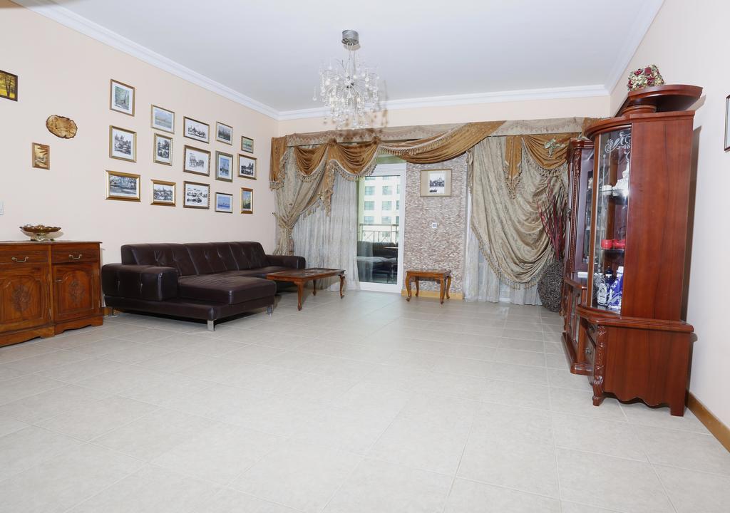 Two Bedroom Apartment - Shoreline Al Anbara - thumb 7