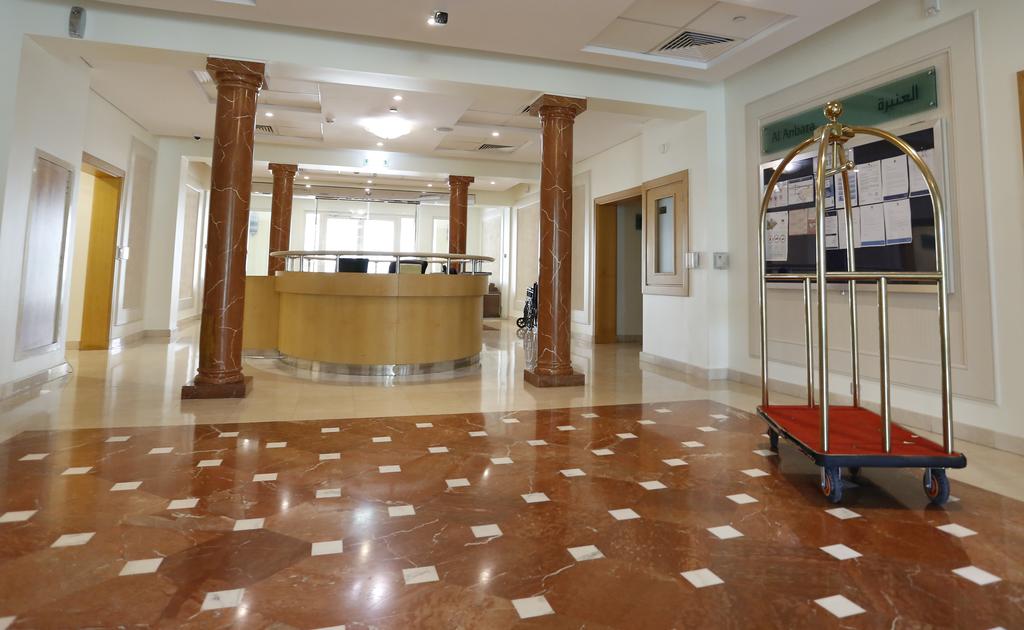 Two Bedroom Apartment - Shoreline Al Anbara - thumb 2