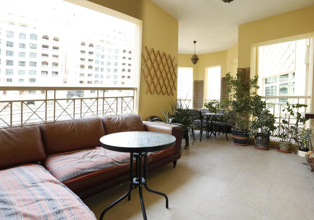 Two Bedroom Apartment - Shoreline Al Anbara - thumb 4