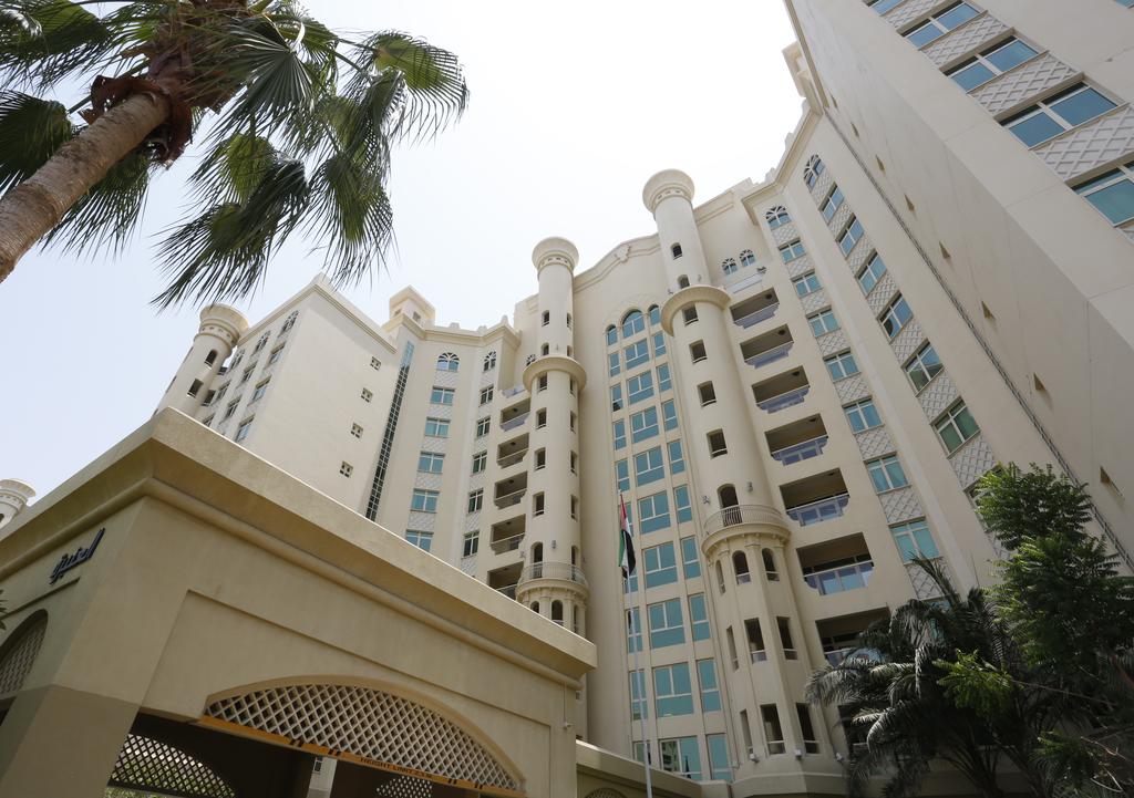 Two Bedroom Apartment - Shoreline Al Anbara - thumb 1
