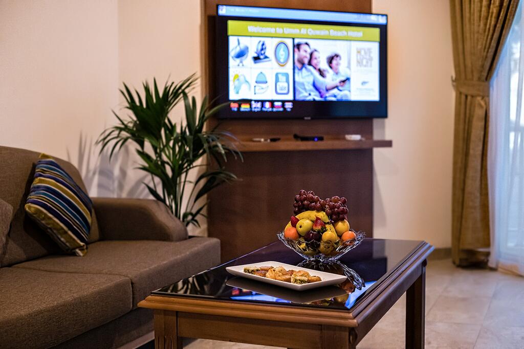 Umm Al Quwain Beach Hotel - thumb 5