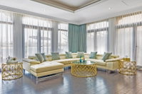 Upscale 6BR Villa with Private Pool on Palm Jumeirah Tourism UAE