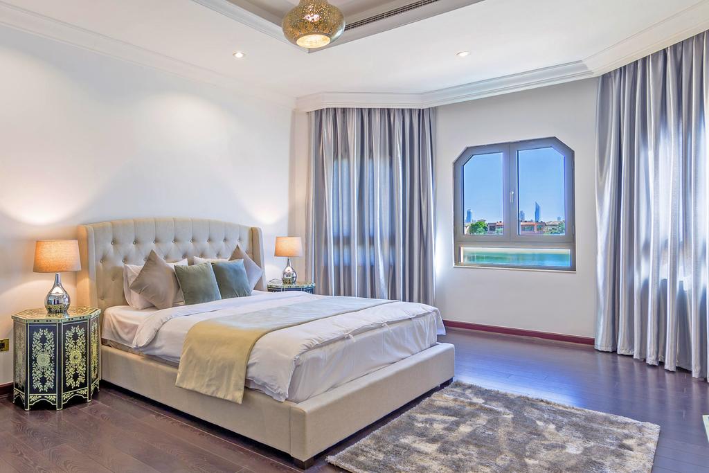 Upscale 6BR Villa With Private Pool On Palm Jumeirah - thumb 7