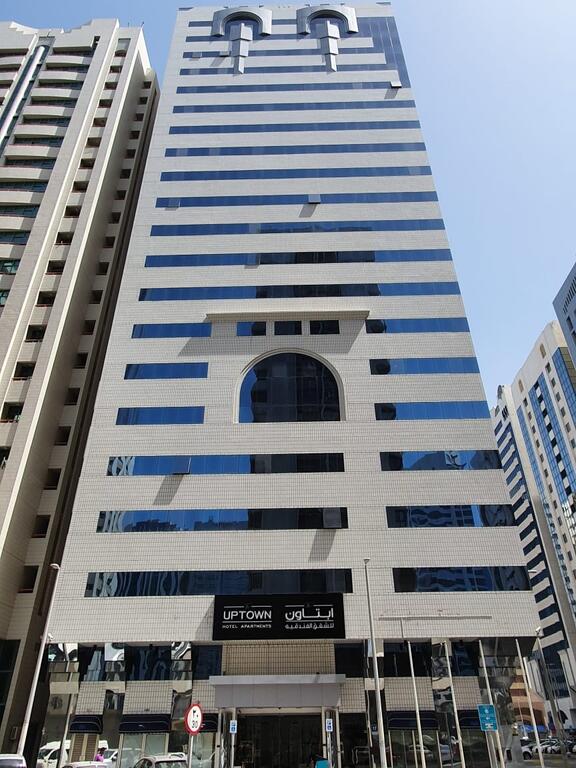 Uptown Hotel Apartments Abu Dhabi - thumb 3