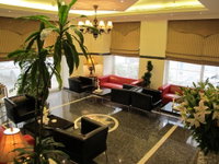 Uptown Hotel Apartments Abu Dhabi Tourism UAE
