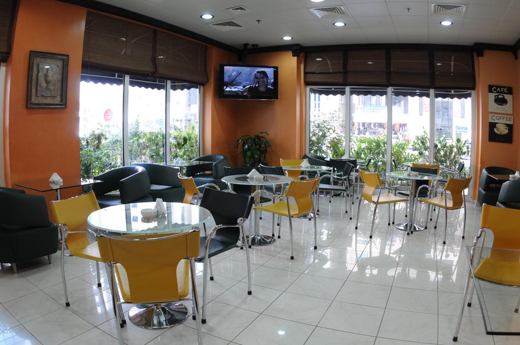 Uptown Hotel Apartments Abu Dhabi - thumb 4