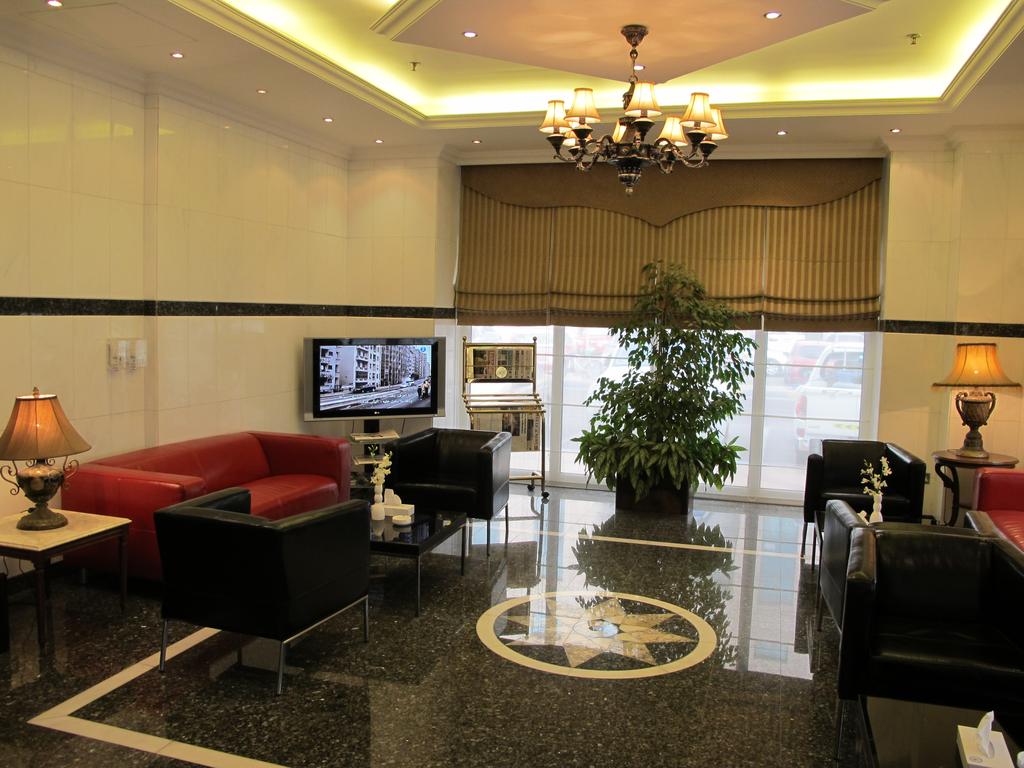 Uptown Hotel Apartments Abu Dhabi - thumb 2