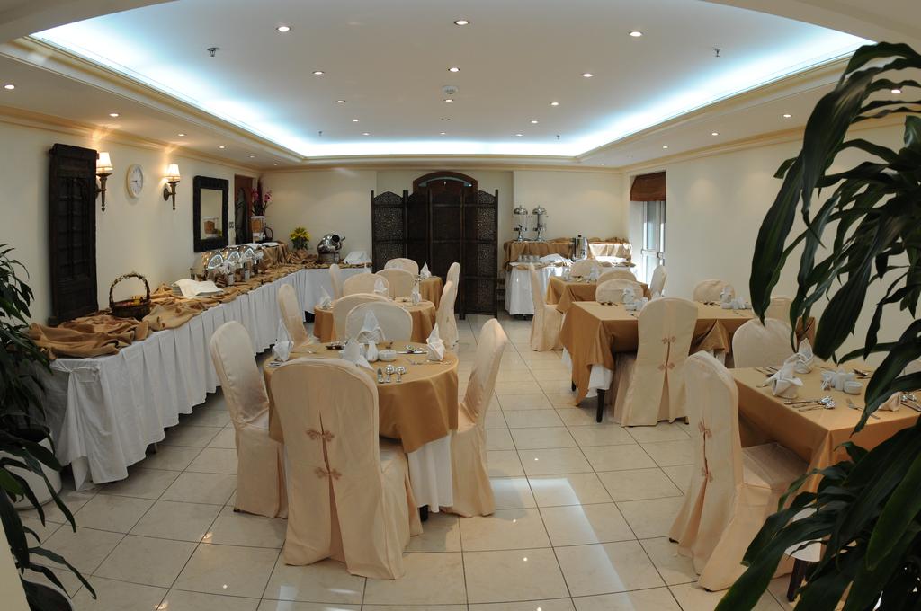 Uptown Hotel Apartments Abu Dhabi - thumb 6