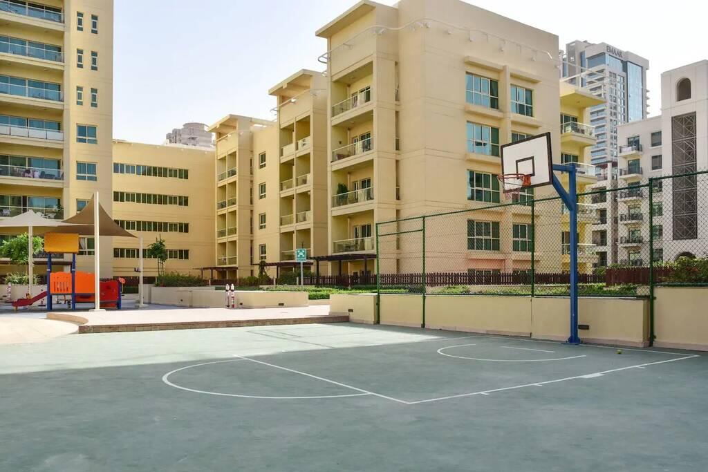 Urban Garden - The Greens - Dubai - thumb 3