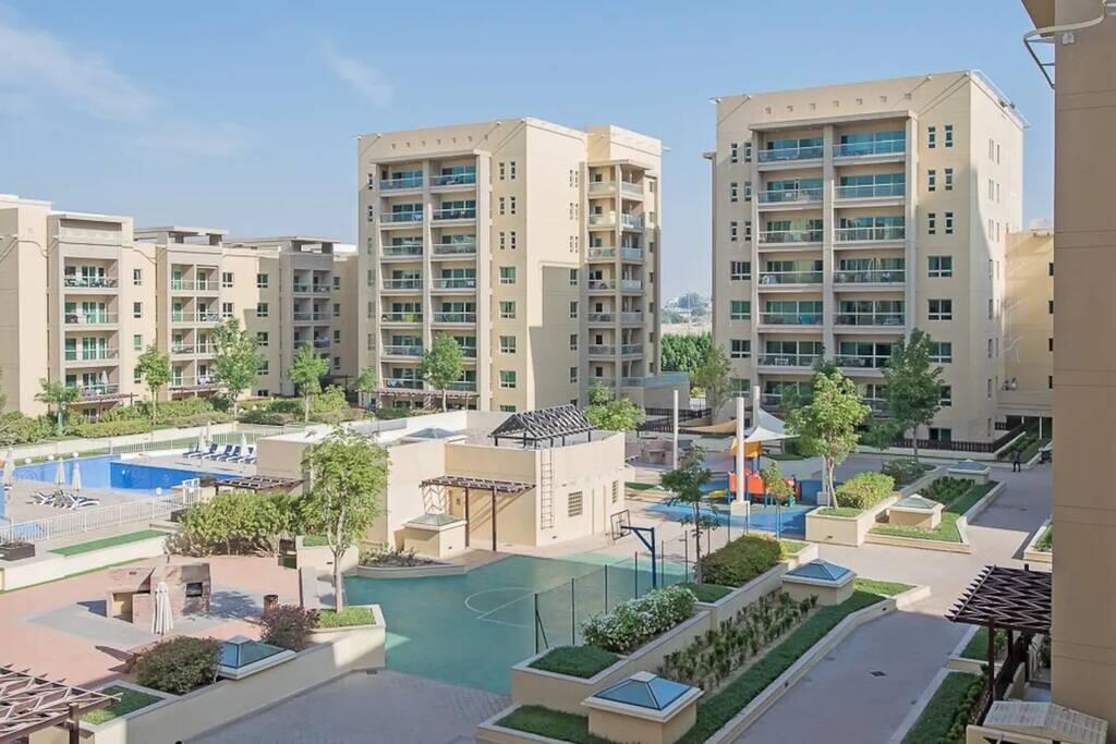 Urban Garden - The Greens - Dubai - thumb 2