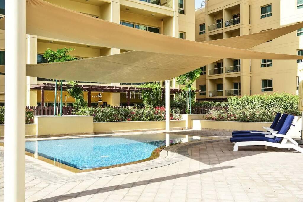 Urban Garden - The Greens - Dubai - thumb 5