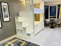 Urban hostel Tourism UAE