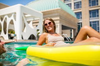 V Hotel Dubai Curio Collection by Hilton Tourism UAE