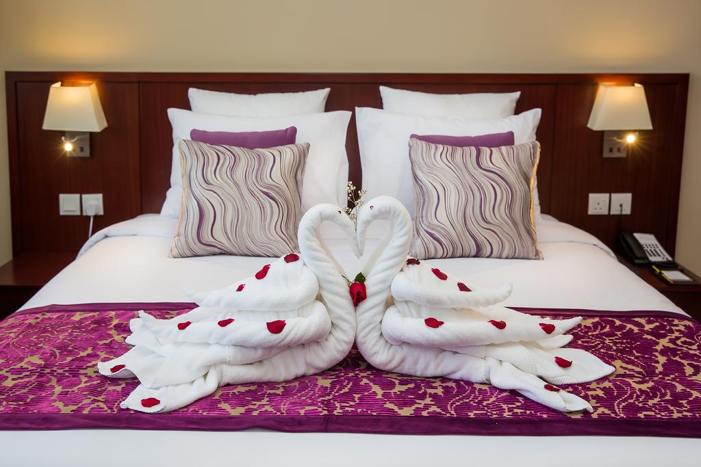 V Hotel Fujairah - thumb 2