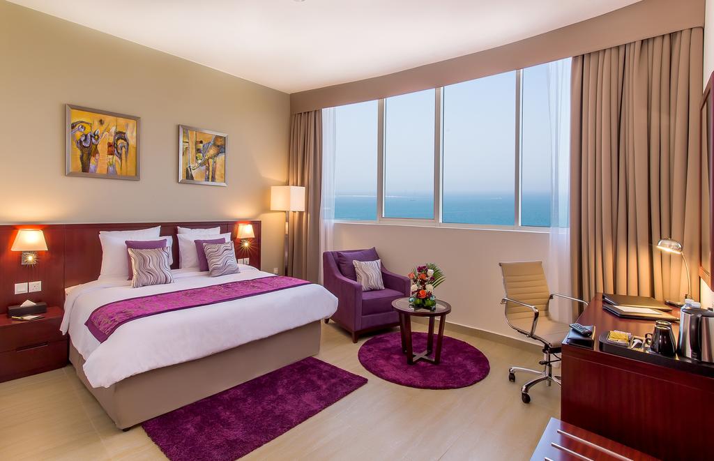 V Hotel Fujairah - thumb 7