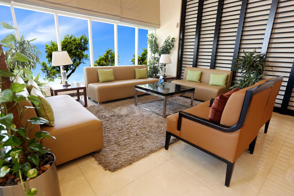 V Hotel Fujairah - thumb 5