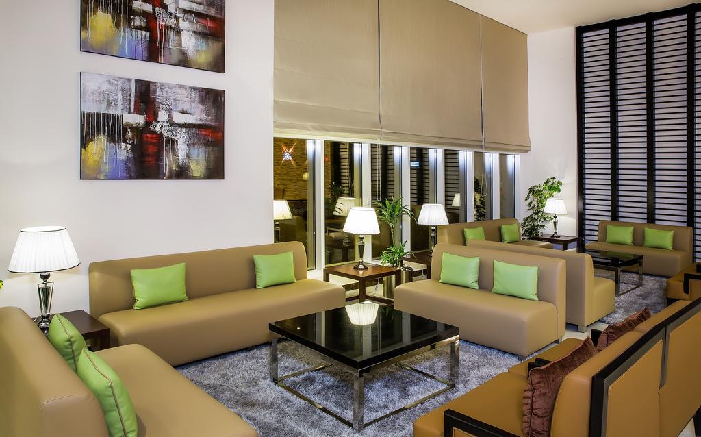 V Hotel Fujairah - thumb 6