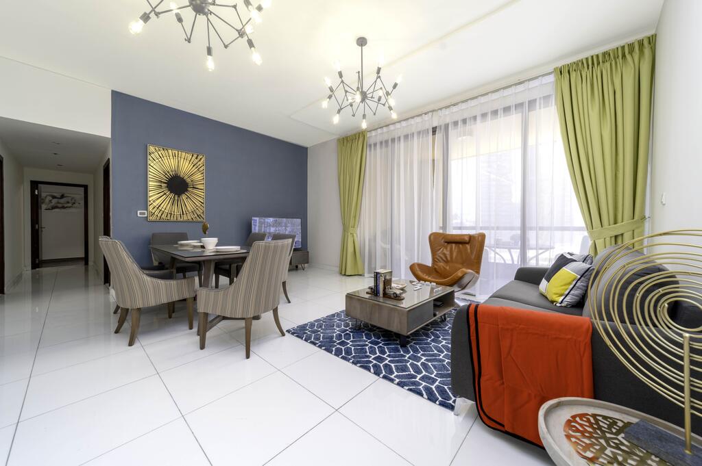 Vacation Bay - Bahar 4 Residence - JBR - thumb 0