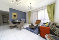 Vacation Bay - Bahar 4 Residence - JBR Tourism UAE