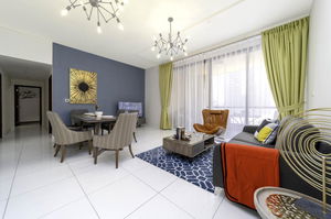 Vacation Bay - Bahar 4 Residence - JBR