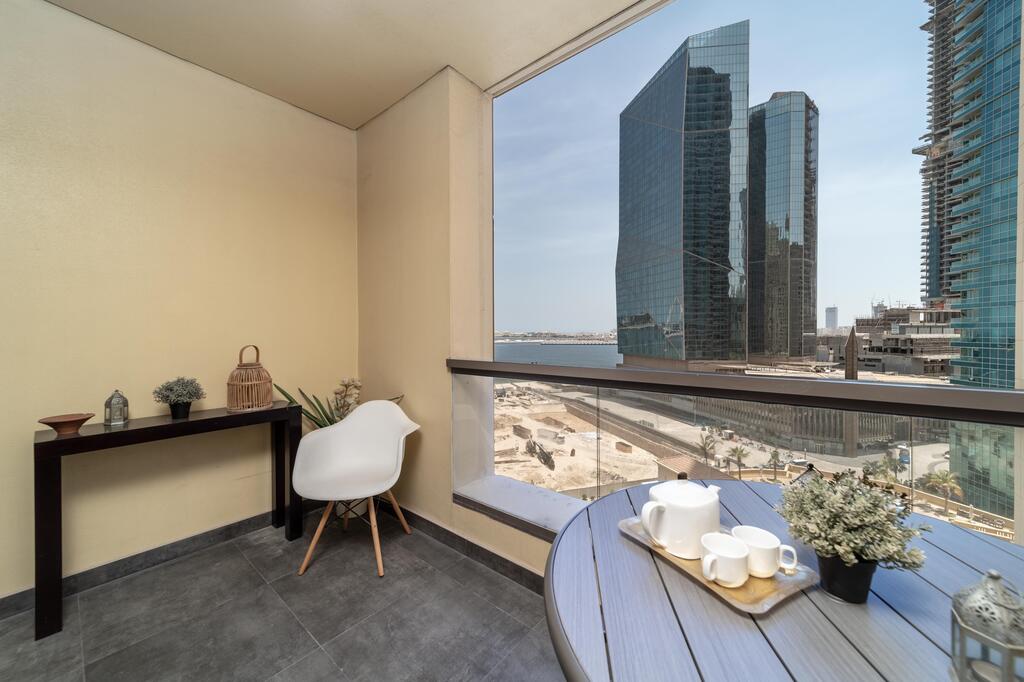 Vacation Bay - Bahar 4 Residence - JBR - thumb 6