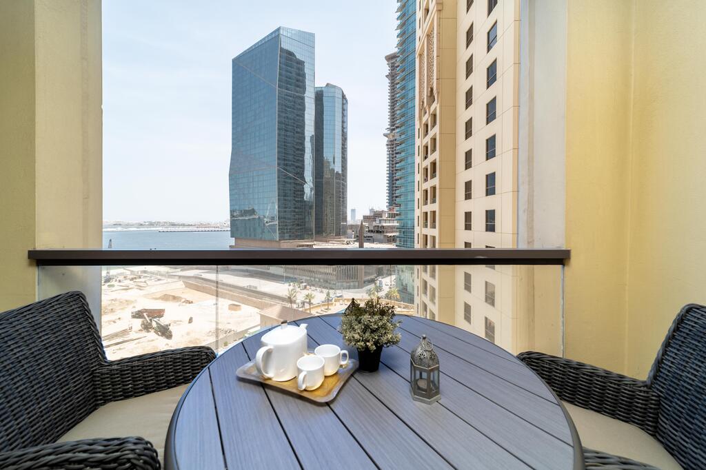 Vacation Bay - Bahar 4 Residence - JBR - thumb 7