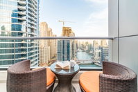 Vacation Bay - Bay Central Tower Tourism UAE