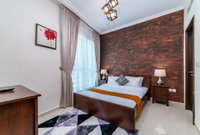 Vacation Bay - Bay Central Tower JBR View Tourism UAE
