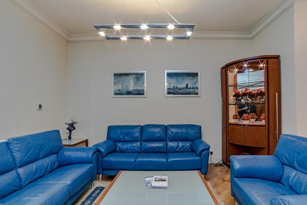 Vacation Bay - Brand New 2 BR In MESK Tower - thumb 6