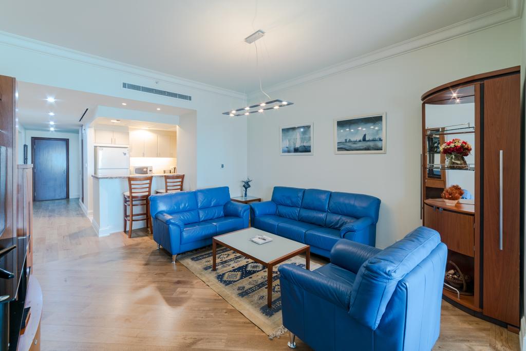 Vacation Bay - Brand New 2 BR In MESK Tower - thumb 1