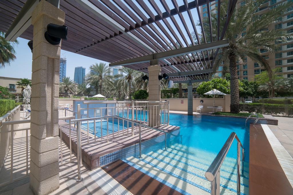 Vacation Bay - Brand New 2 BR In MESK Tower - thumb 7