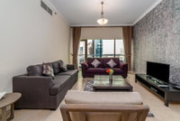 Vacation Bay - Burj Al Nujoom - Downtown Tourism UAE