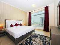 Vacation Bay - Burj Views Tower Tourism UAE