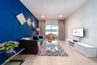 Vacation Bay - Classy High Floor - Elite Residence Tourism UAE