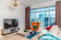 Vacation Bay - Downtown Burj Views Towers Tourism UAE