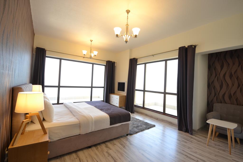 Vacation Bay - Sadaf 4 Residence - JBR - thumb 0