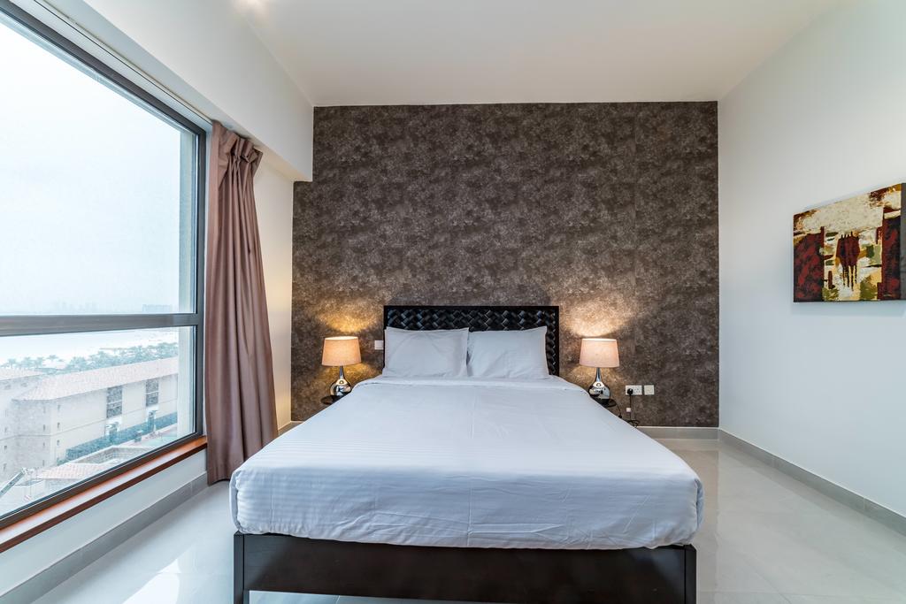 Vacation Bay - Sadaf 4 Residence - JBR - thumb 3