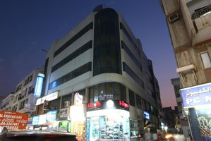 Vasantam Hotel