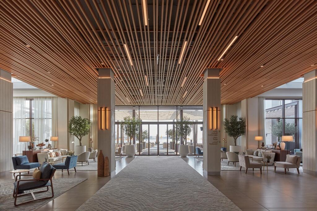 Vida Beach Resort Umm Al Quwain - thumb 1