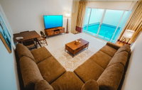 Villaggio Hotel Abu Dhabi Tourism UAE