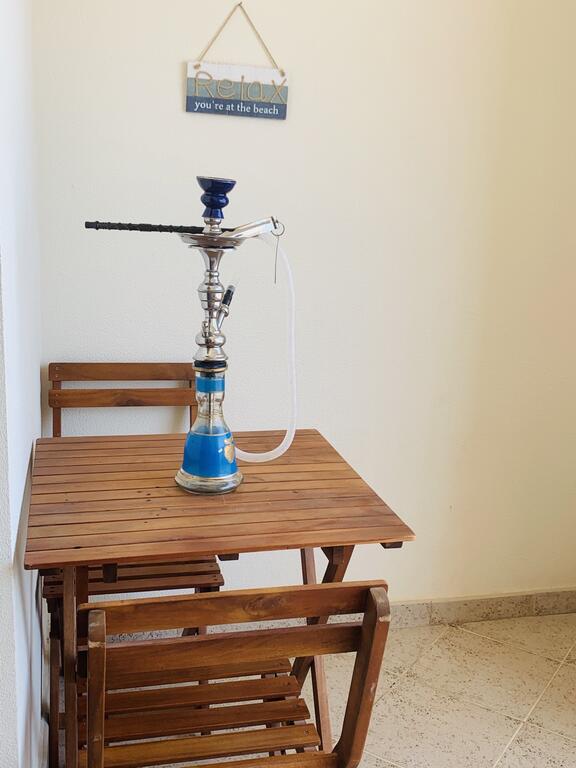 Wait N Sea !! Sea View Studio Ras Al Khaimah - thumb 8