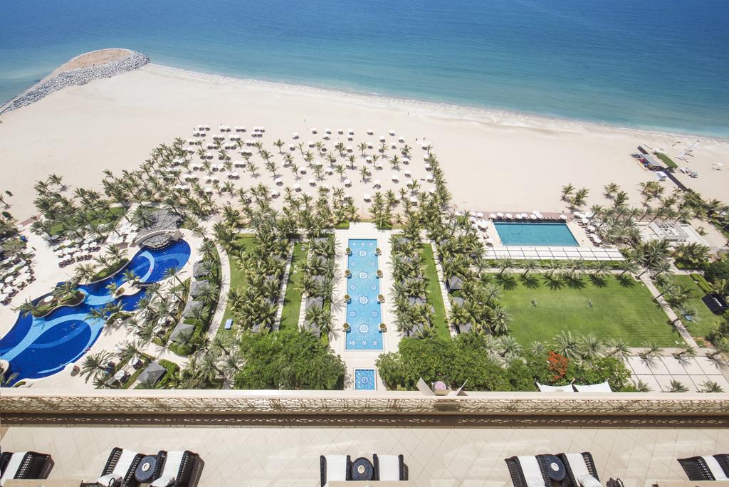 Waldorf Astoria Ras Al Khaimah - thumb 4