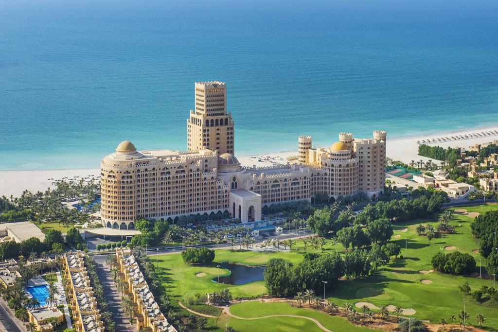 Waldorf Astoria Ras Al Khaimah - thumb 3