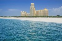 Waldorf Astoria Ras Al Khaimah Tourism UAE