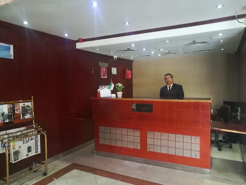 Wave International Hotel - thumb 1