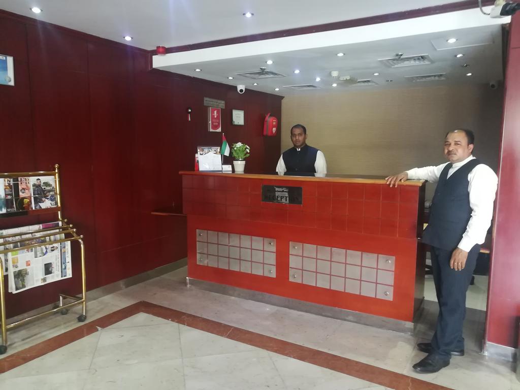 Wave International Hotel - thumb 2