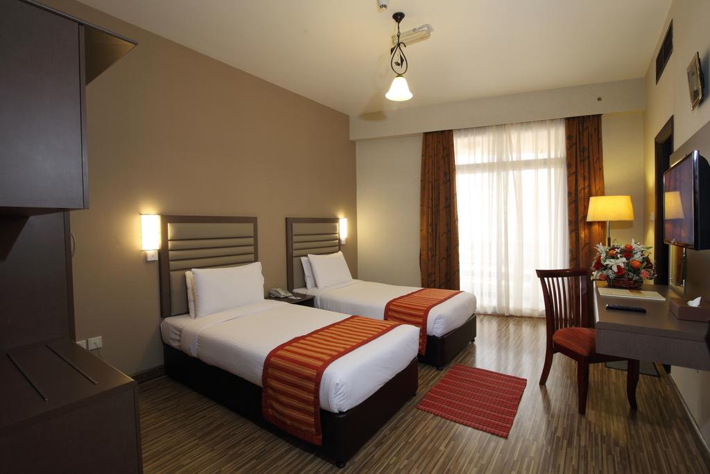 Wave International Hotel - thumb 5