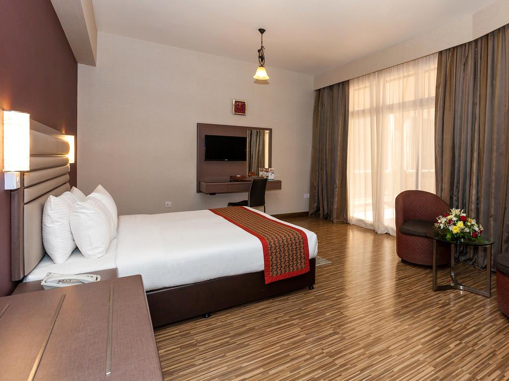 Wave International Hotel - thumb 8