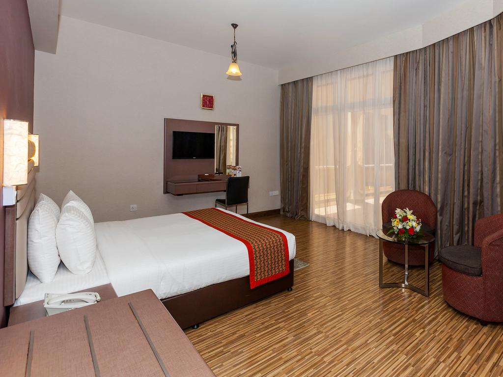 Wave International Hotel - thumb 6