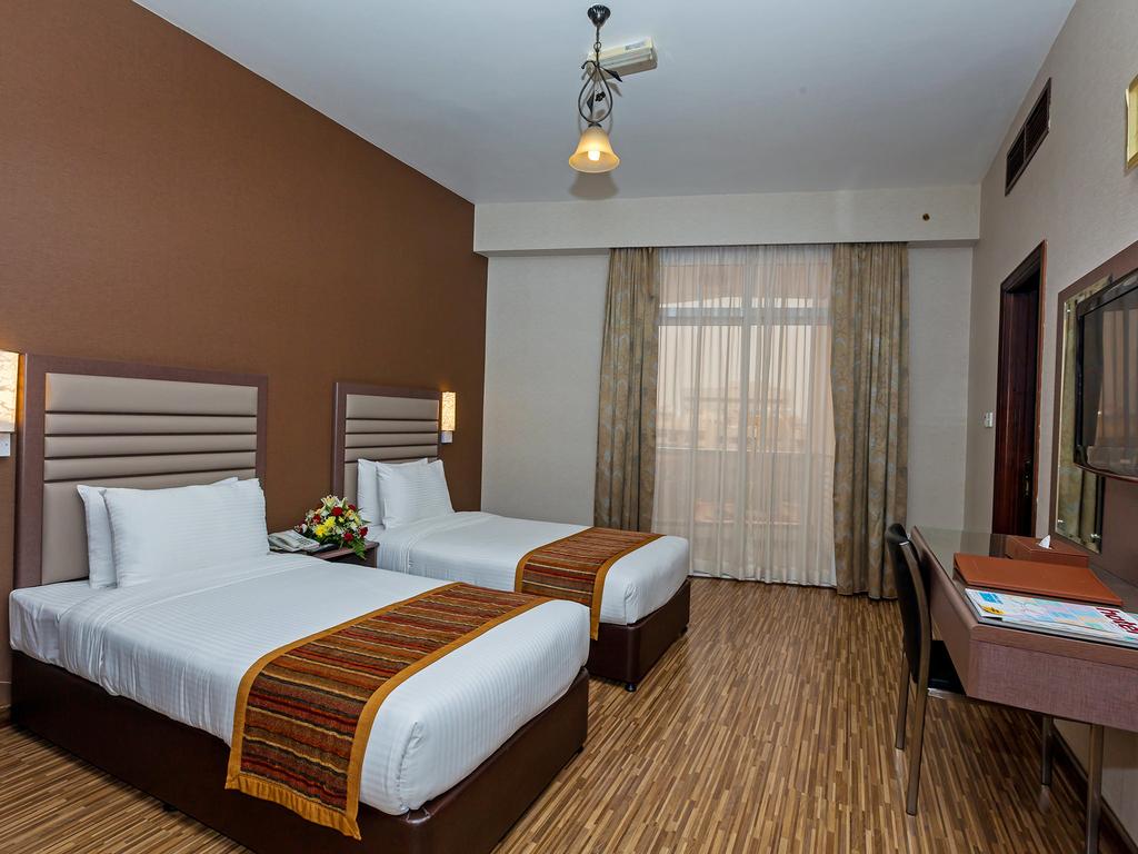Wave International Hotel - thumb 7